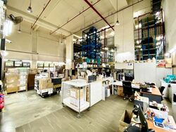 Food Point @ Tai Seng (D13), Warehouse #576589871